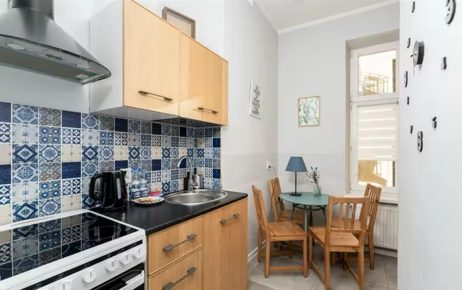 2 pokoje, mieszkanie 38,00 m², piętro 1, oferta nr , 834145, Kraków, Rakowicka