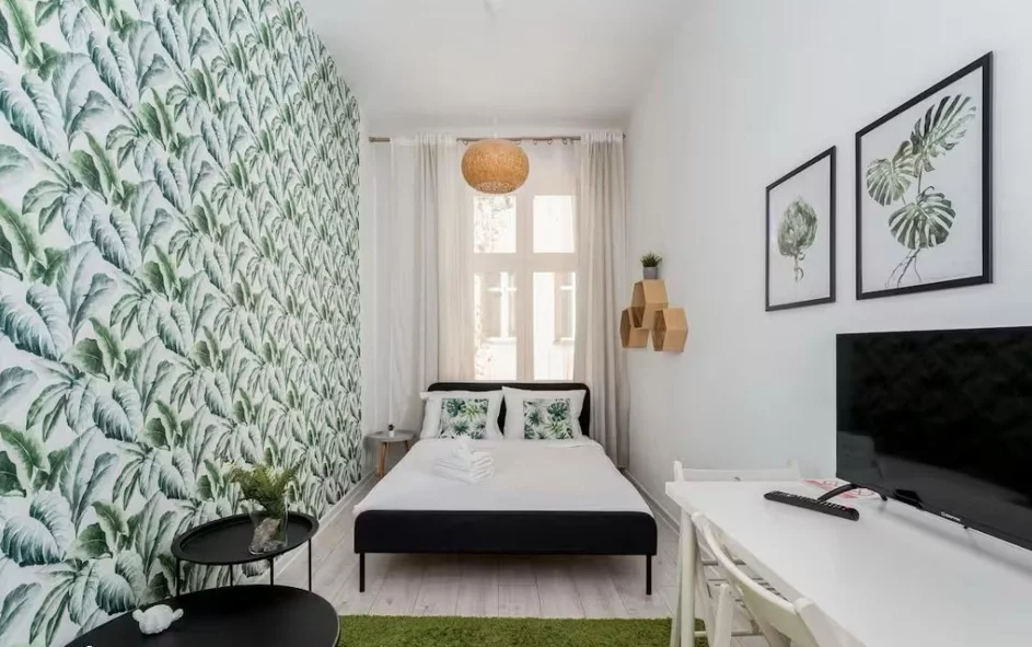 2 pokoje, mieszkanie 38,00 m², piętro 1, oferta nr , 834145, Kraków, Rakowicka