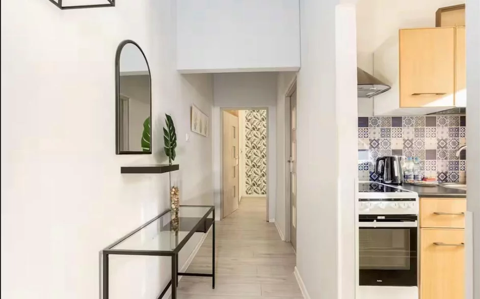2 pokoje, mieszkanie 38,00 m², piętro 1, oferta nr , 834145, Kraków, Rakowicka