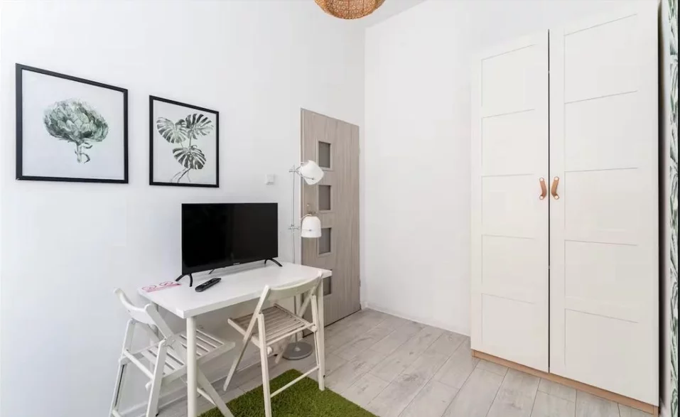 2 pokoje, mieszkanie 38,00 m², piętro 1, oferta nr , 834145, Kraków, Rakowicka
