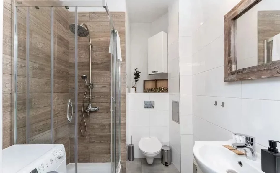 2 pokoje, mieszkanie 38,00 m², piętro 1, oferta nr , 834145, Kraków, Rakowicka