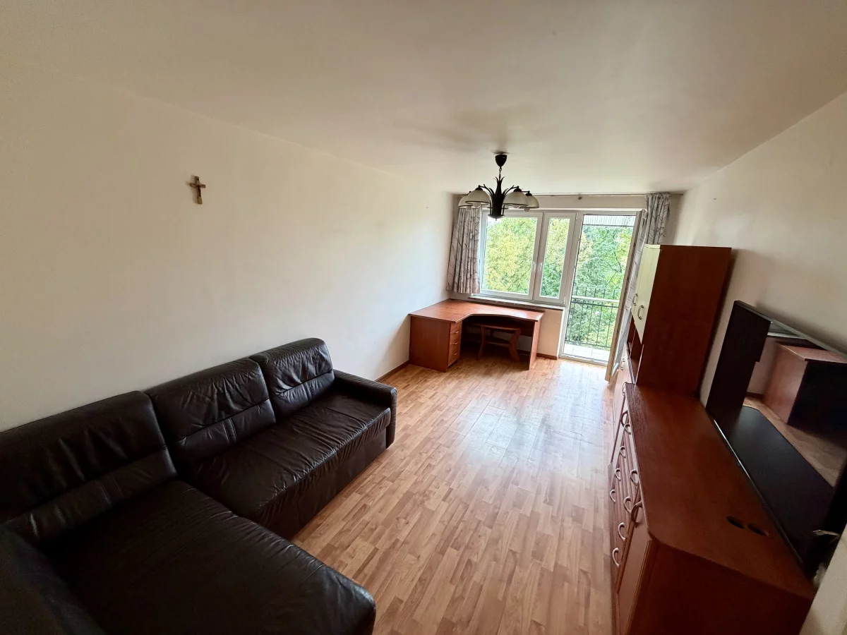 Apartamenty 834198 Warszawa Ochota Rakowiec