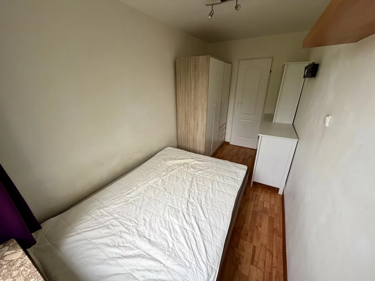 2 pokoje, mieszkanie 36,00 m², piętro 4, oferta nr , 834198, Warszawa, Ochota, Ochota, Rakowiec