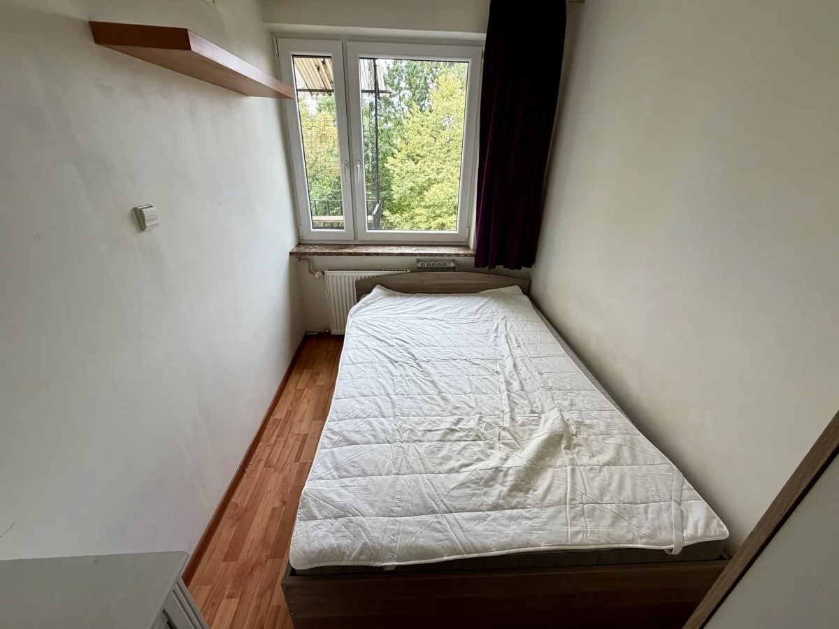 2 pokoje, mieszkanie 36,00 m², piętro 4, oferta nr , 834198, Warszawa, Ochota, Ochota, Rakowiec