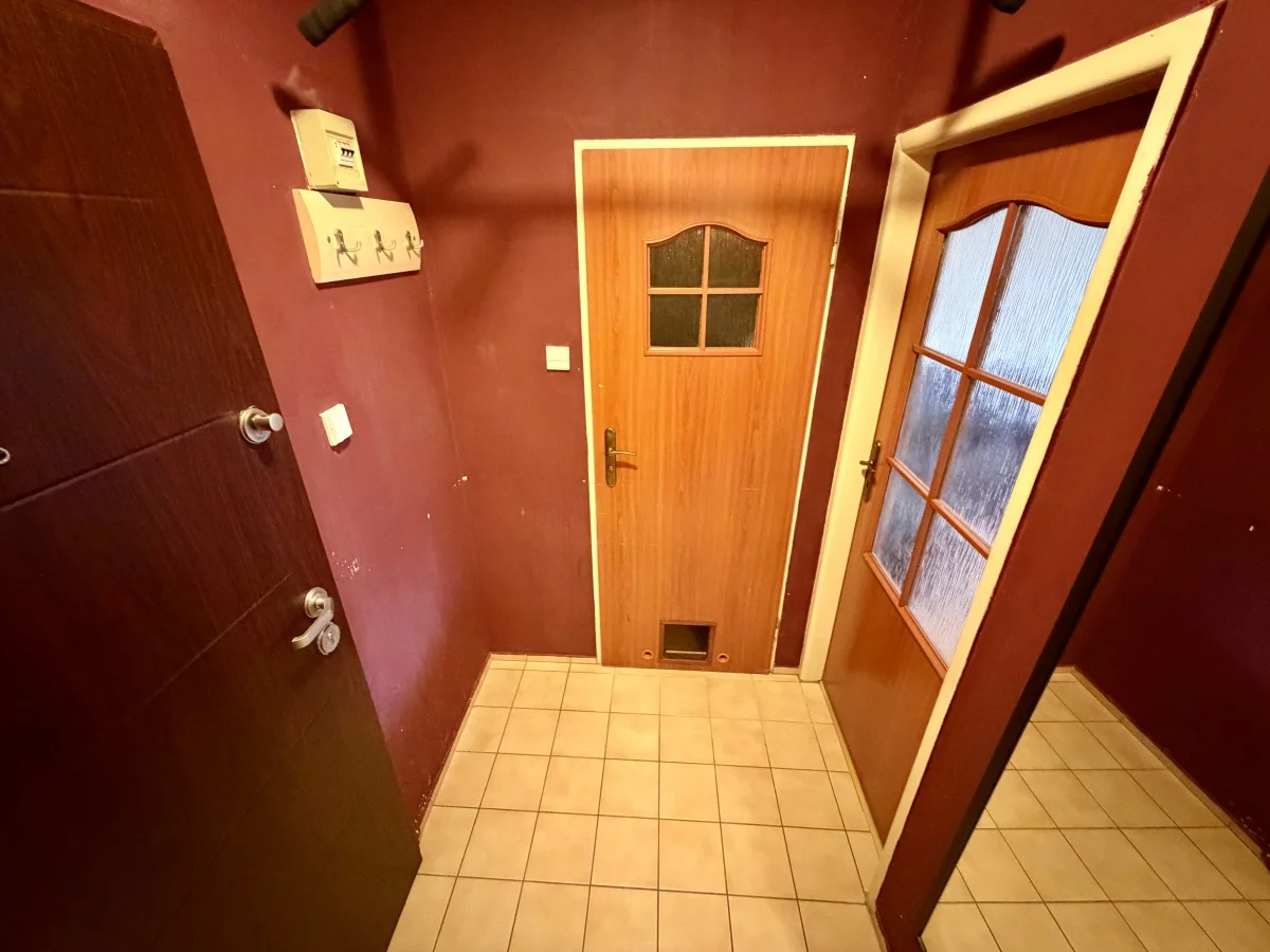 2 pokoje, mieszkanie 36,00 m², piętro 4, oferta nr , 834198, Warszawa, Ochota, Ochota, Rakowiec