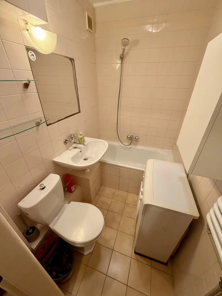 2 pokoje, mieszkanie 36,00 m², piętro 4, oferta nr , 834198, Warszawa, Ochota, Ochota, Rakowiec