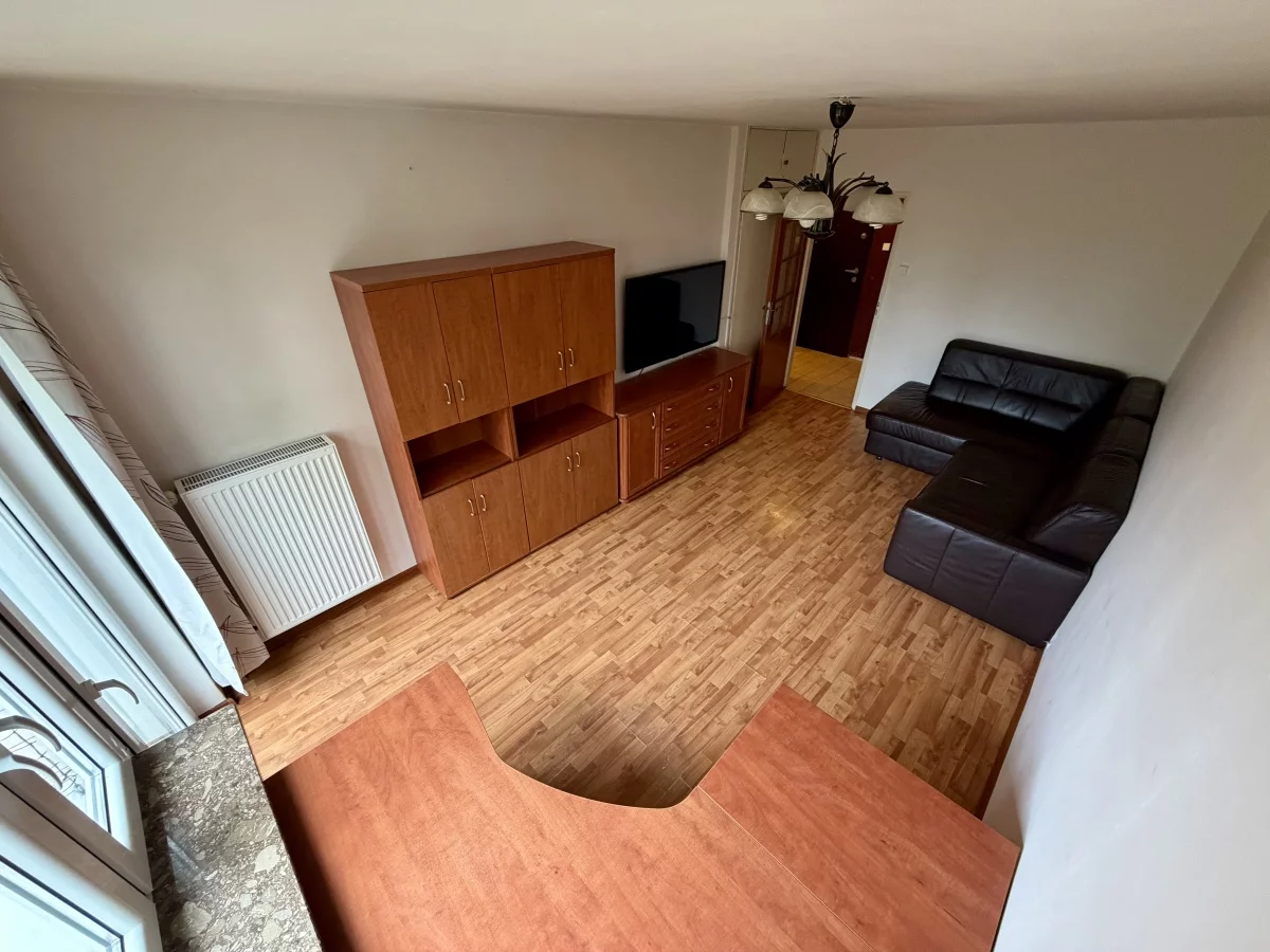 2 pokoje, mieszkanie 36,00 m², piętro 4, oferta nr , 834198, Warszawa, Ochota, Ochota, Rakowiec