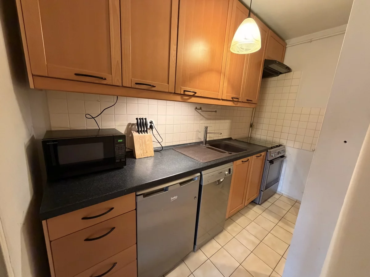 2 pokoje, mieszkanie 36,00 m², piętro 4, oferta nr , 834198, Warszawa, Ochota, Ochota, Rakowiec