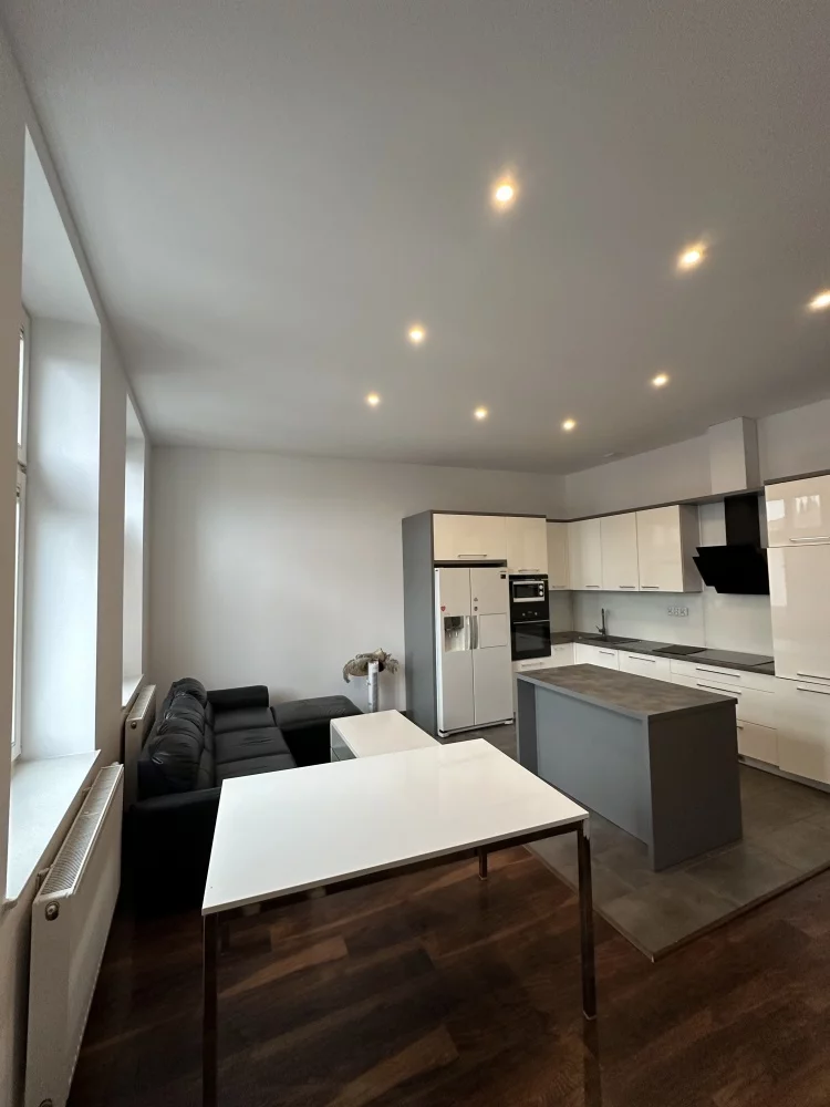 2 pokoje, mieszkanie 73,00 m², piętro 2, oferta nr , 833864, Nowy Sącz, Stare Miasto, Romanowskiego
