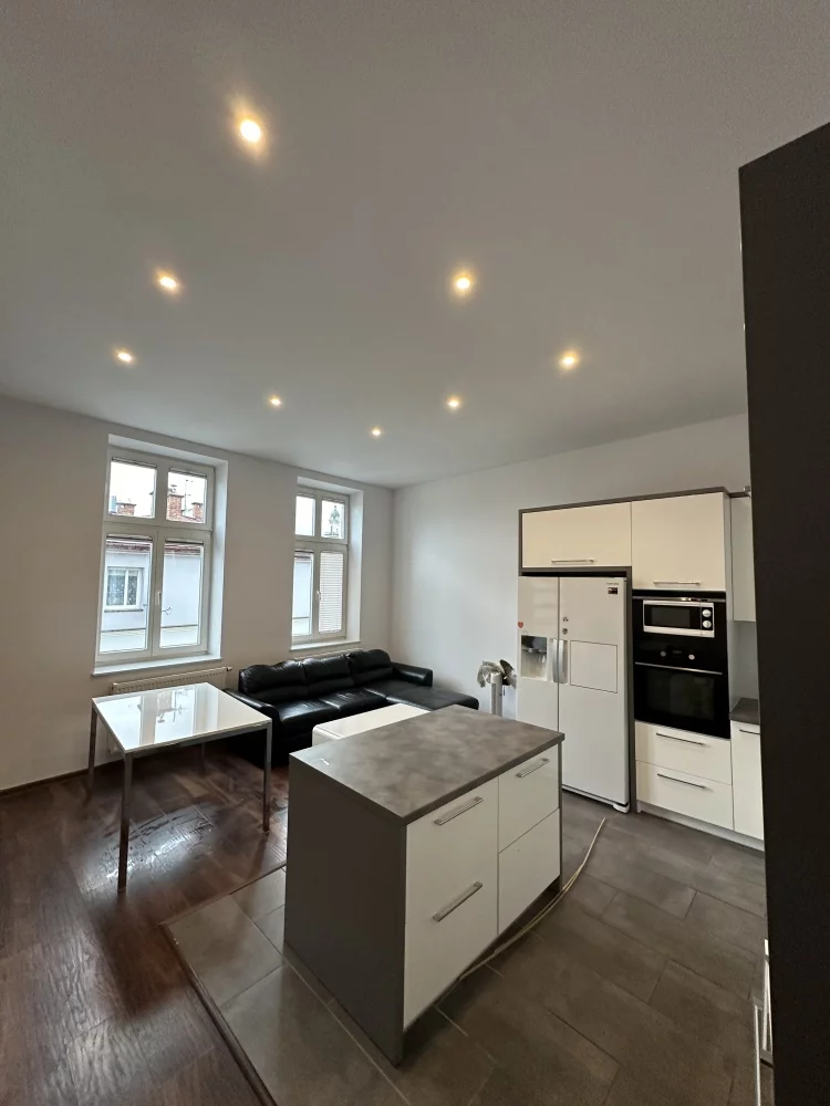 2 pokoje, mieszkanie 73,00 m², piętro 2, oferta nr , 833864, Nowy Sącz, Stare Miasto, Romanowskiego