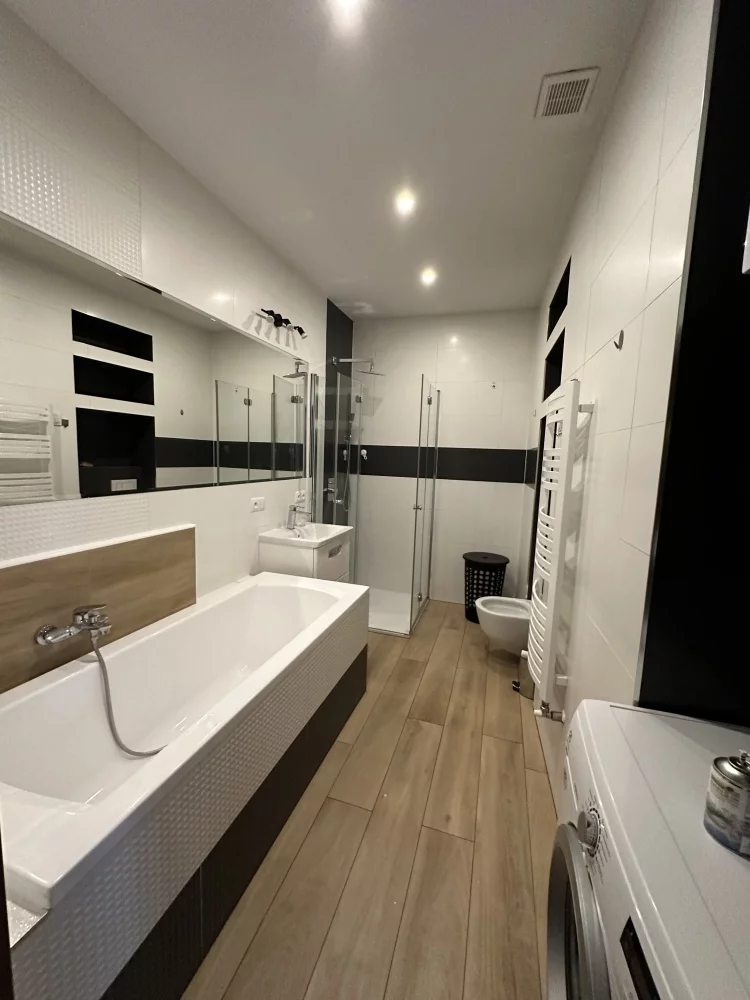 2 pokoje, mieszkanie 73,00 m², piętro 2, oferta nr , 833864, Nowy Sącz, Stare Miasto, Romanowskiego