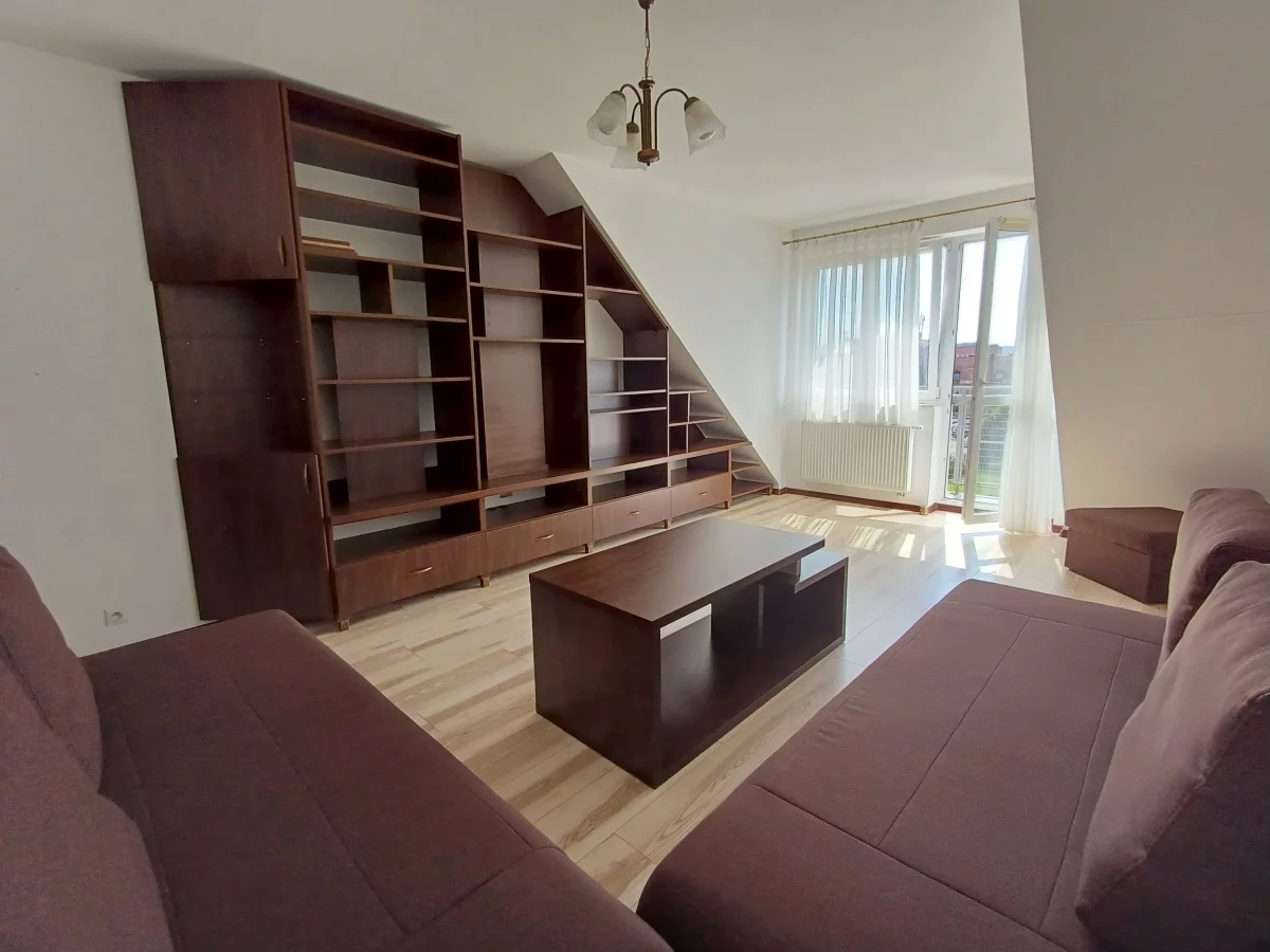 2 pokoje, mieszkanie 75,00 m², piętro 3, oferta nr , 833829, Lębork, Różyckiego