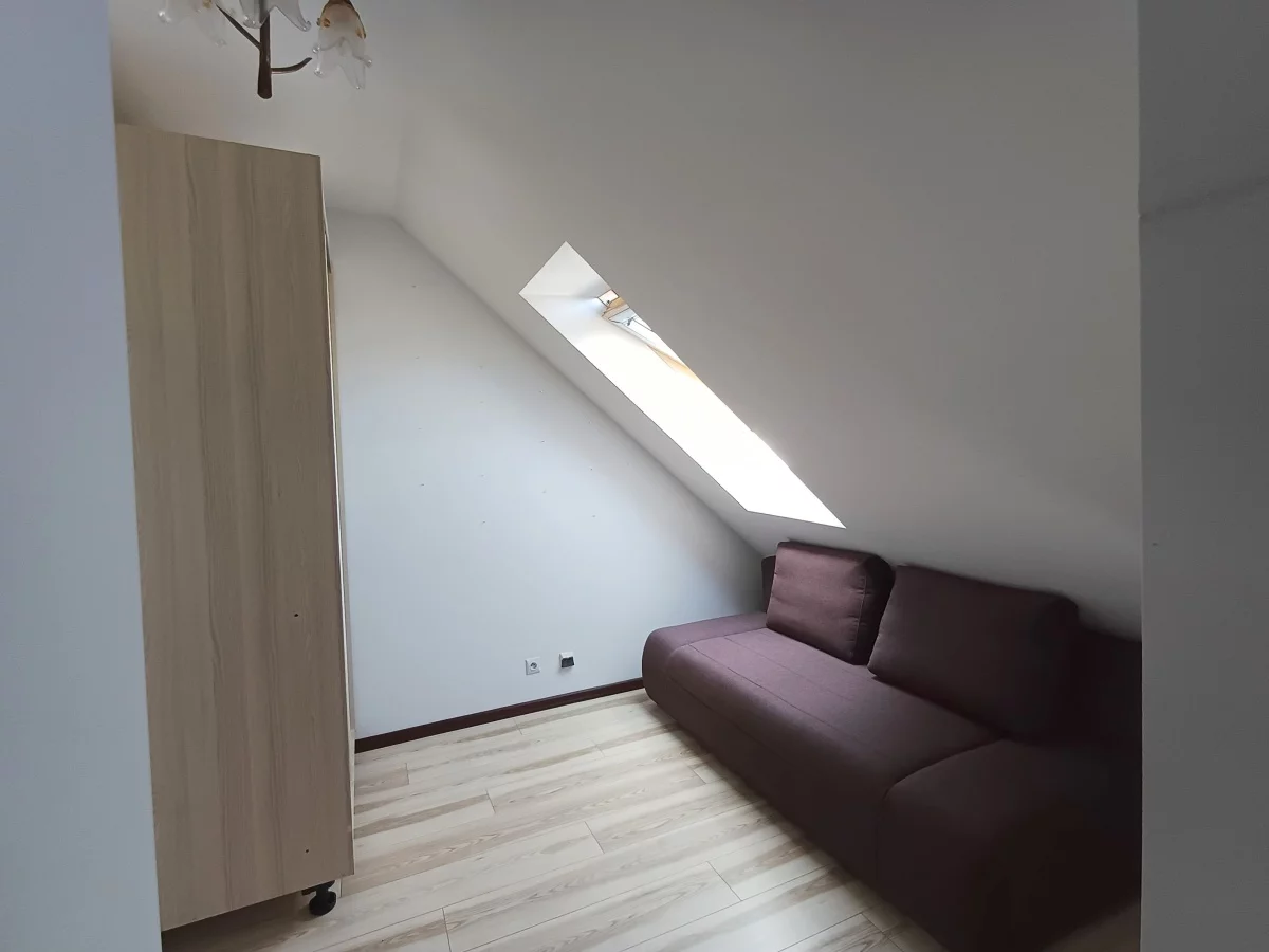 2 pokoje, mieszkanie 75,00 m², piętro 3, oferta nr , 833829, Lębork, Różyckiego