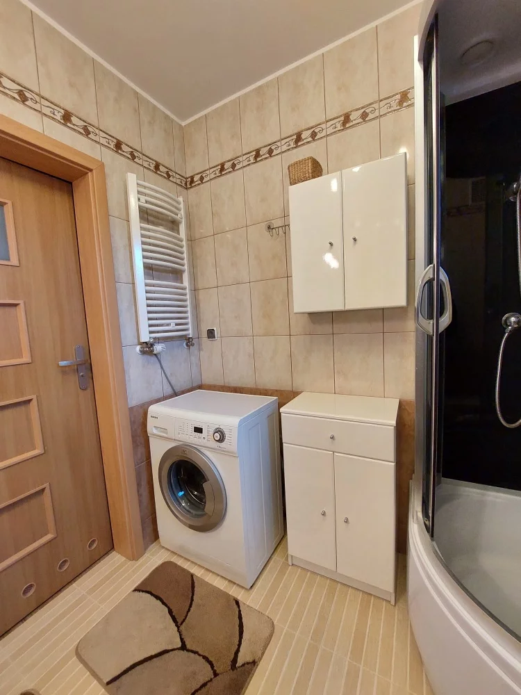 2 pokoje, apartament 45,00 m², parter, oferta nr , 833735, Jantar, Rybacka