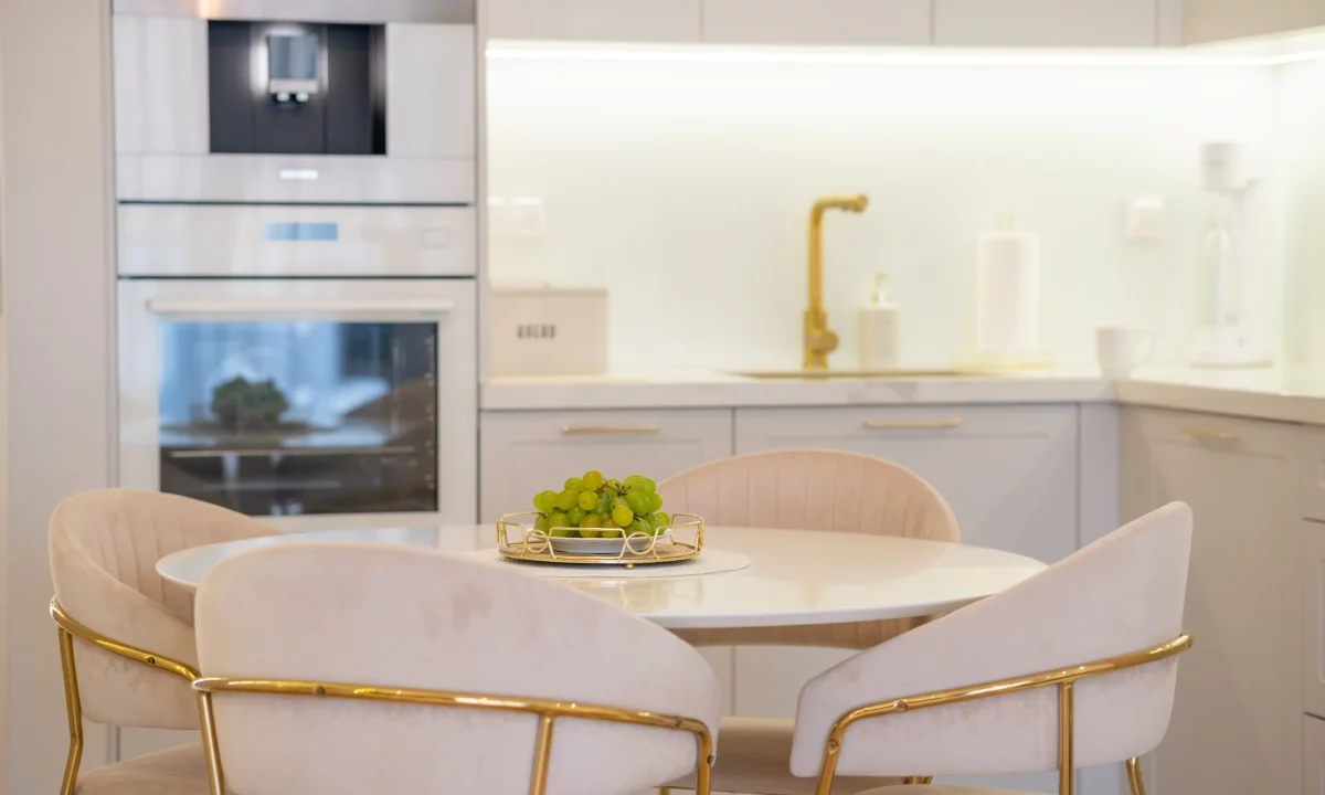 Apartamenty 834323 Warszawa Wilanów Rzeczpospolitej