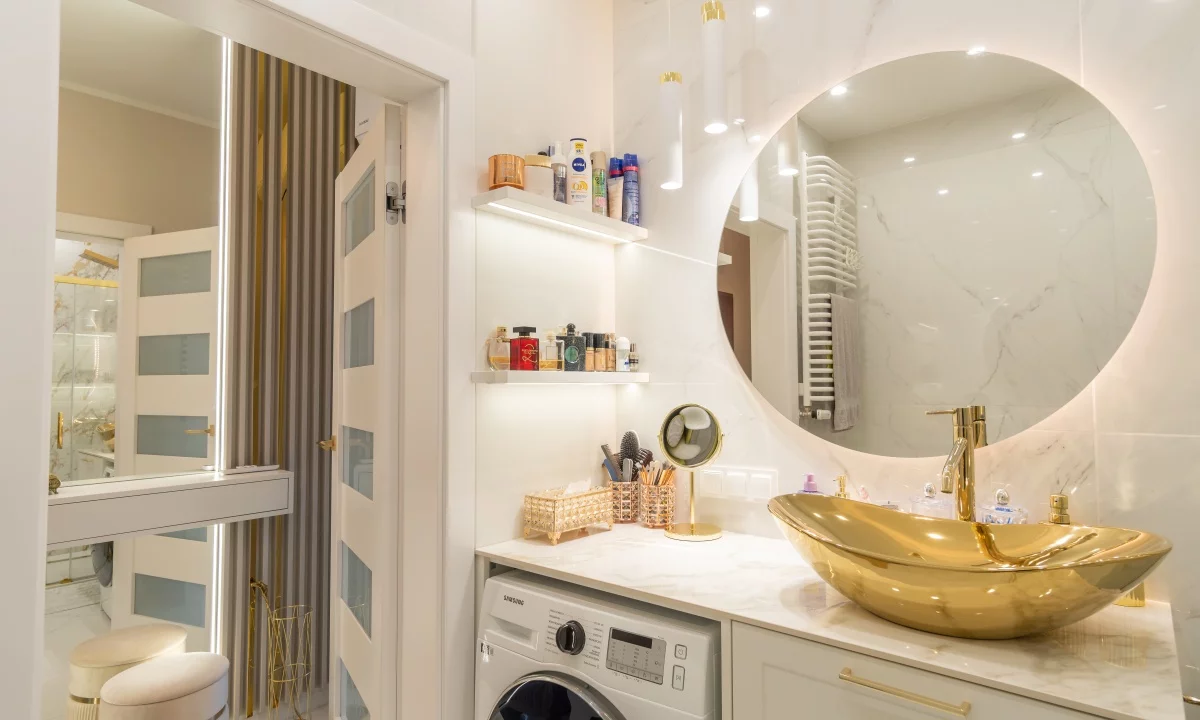 2 pokoje, mieszkanie 50,00 m², piętro 1, oferta nr , 834323, Warszawa, Wilanów, Wilanów, Rzeczpospolitej