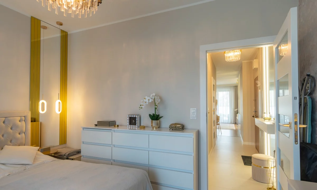 2 pokoje, mieszkanie 50,00 m², piętro 1, oferta nr , 834323, Warszawa, Wilanów, Wilanów, Rzeczpospolitej