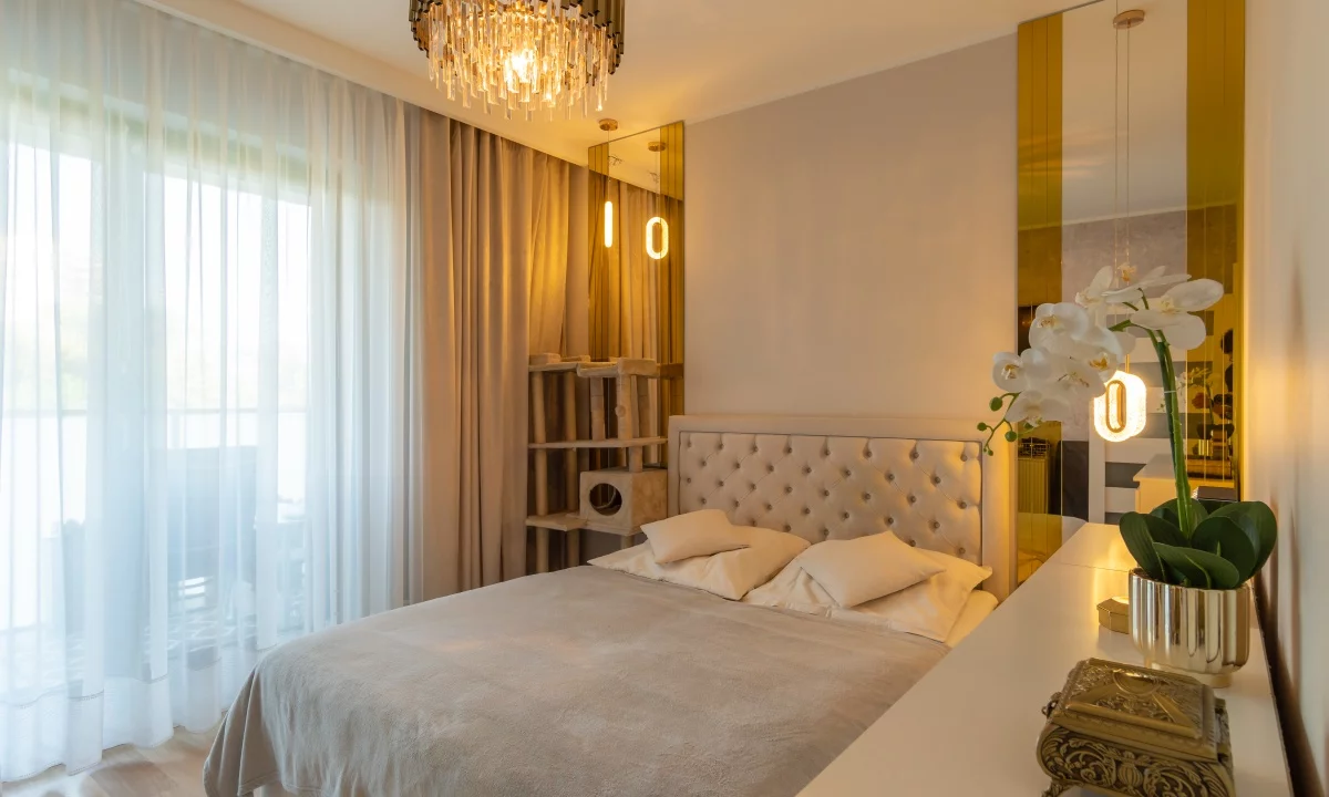 2 pokoje, mieszkanie 50,00 m², piętro 1, oferta nr , 834323, Warszawa, Wilanów, Wilanów, Rzeczpospolitej