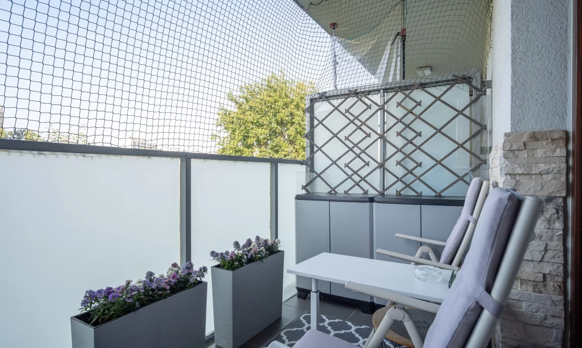 2 pokoje, mieszkanie 50,00 m², piętro 1, oferta nr , 834323, Warszawa, Wilanów, Wilanów, Rzeczpospolitej