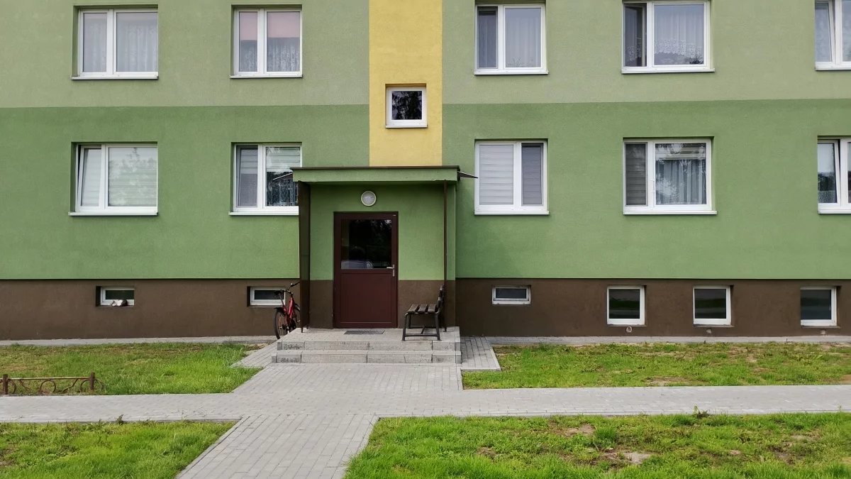 Apartamenty 833796 Salno