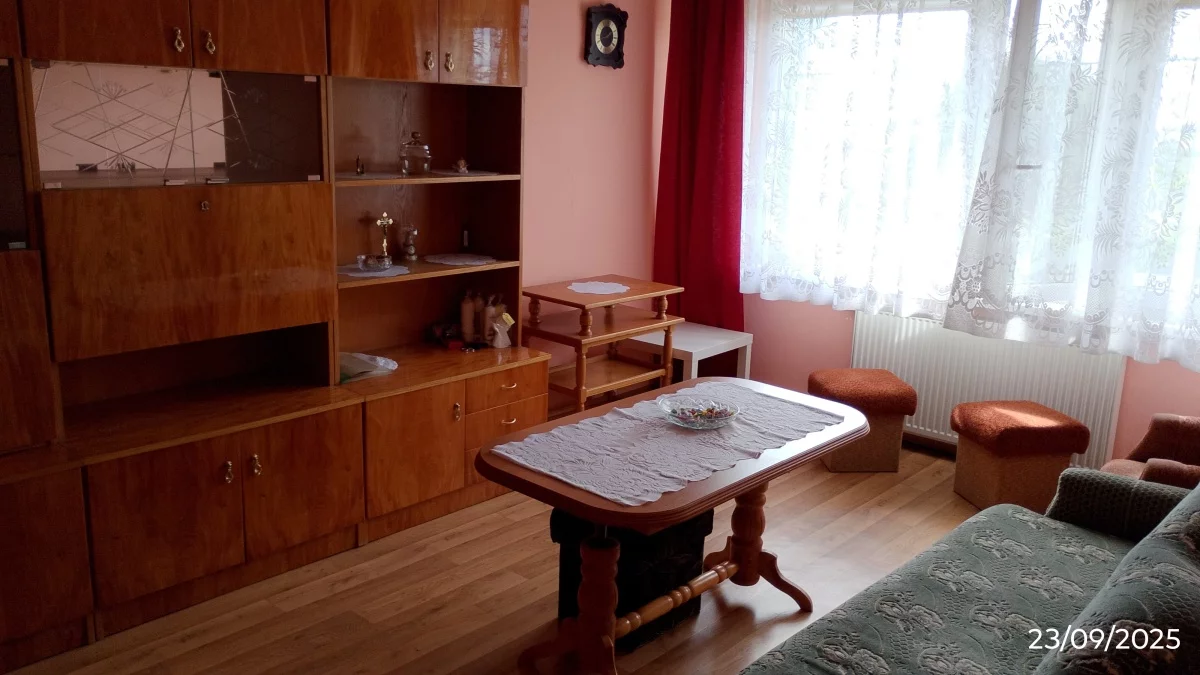 2 pokoje, mieszkanie 54,00 m², piętro 1, oferta nr , 833796, Salno