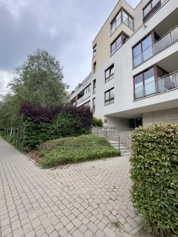 Apartamenty 833194 Warszawa Wilanów Sarmacka