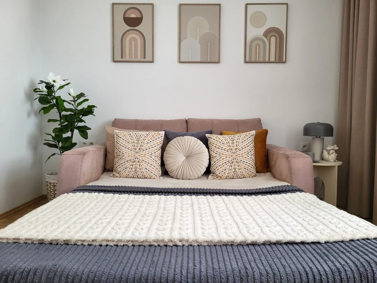 Apartamenty 834098 Warszawa Praga Południe Saska Kępa