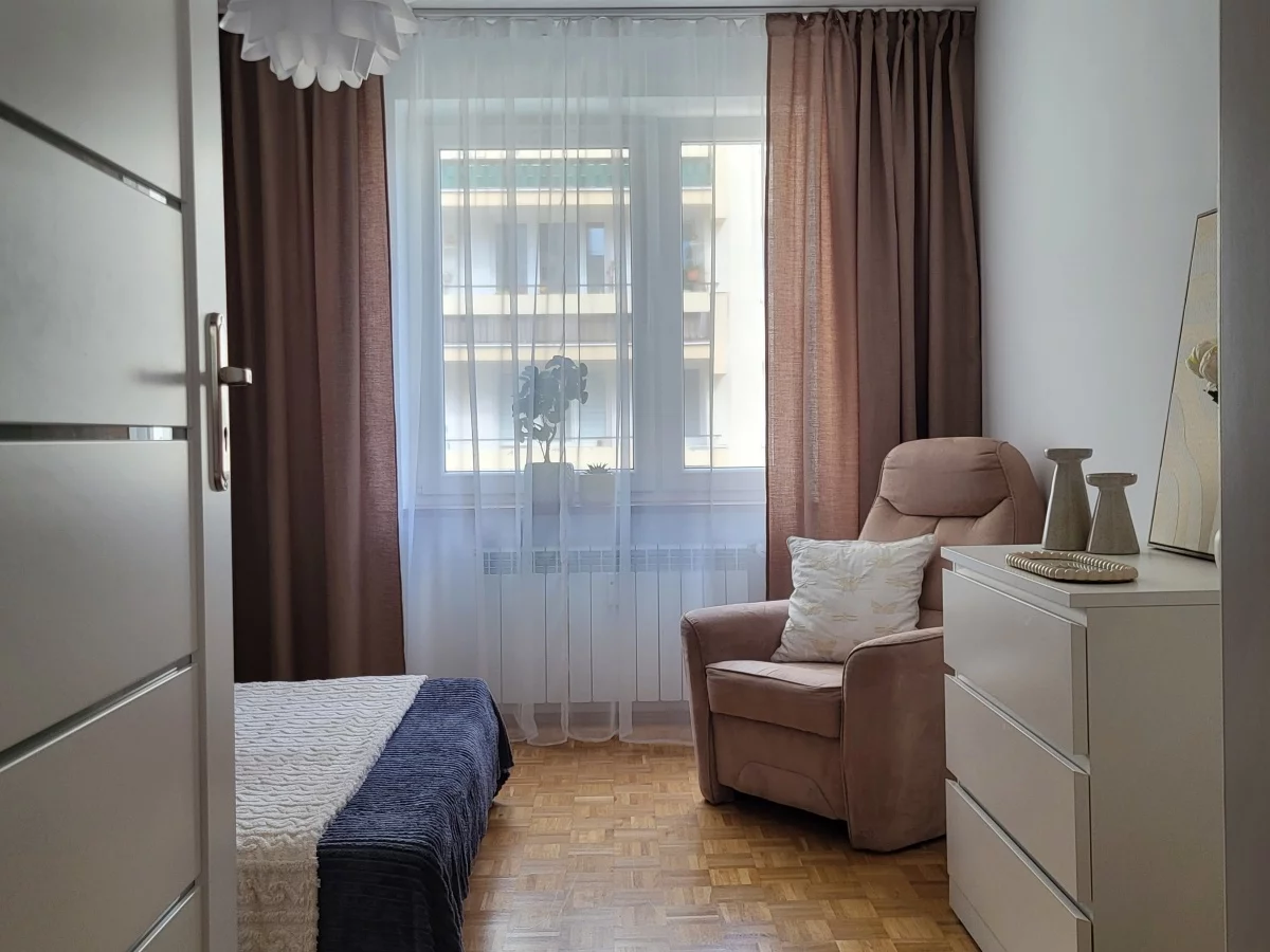 2 pokoje, mieszkanie 54,00 m², piętro 10, oferta nr , 834098, Warszawa, Praga Południe, Praga Południe, Saska Kępa