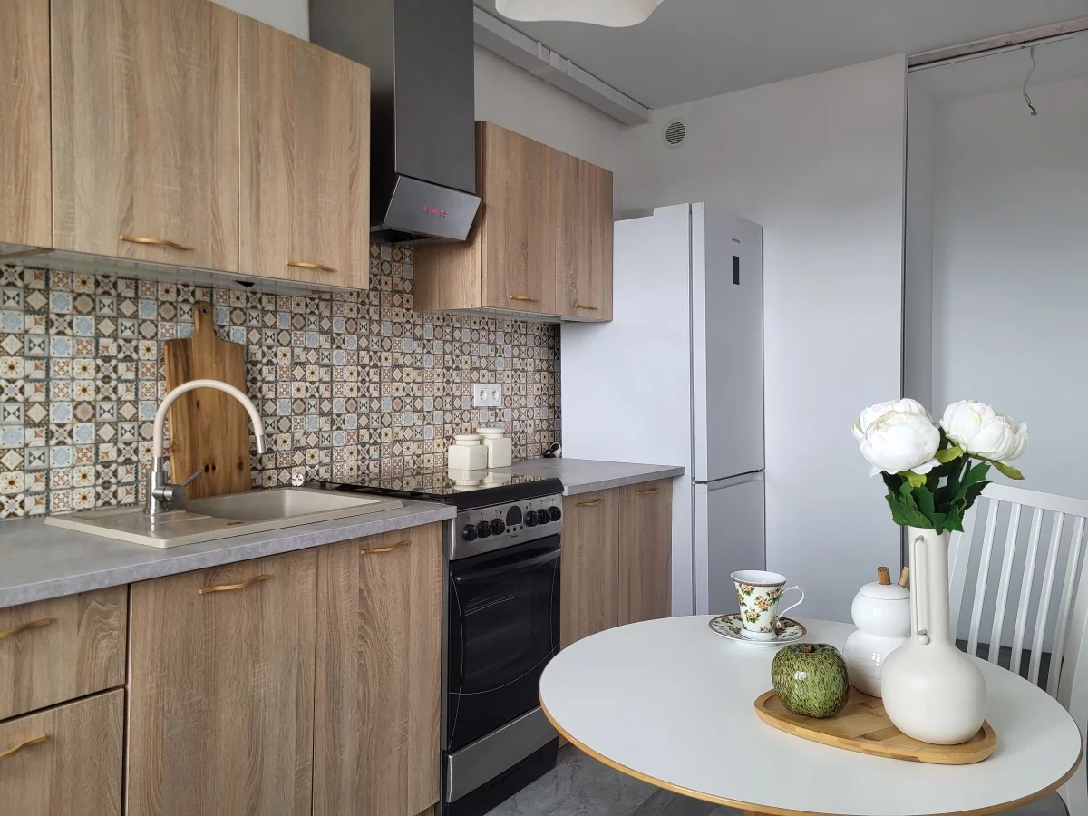 2 pokoje, mieszkanie 54,00 m², piętro 10, oferta nr , 834098, Warszawa, Praga Południe, Praga Południe, Saska Kępa