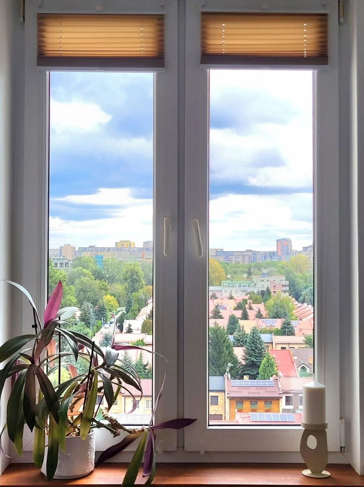 2 pokoje, mieszkanie 54,00 m², piętro 10, oferta nr , 834098, Warszawa, Praga Południe, Praga Południe, Saska Kępa