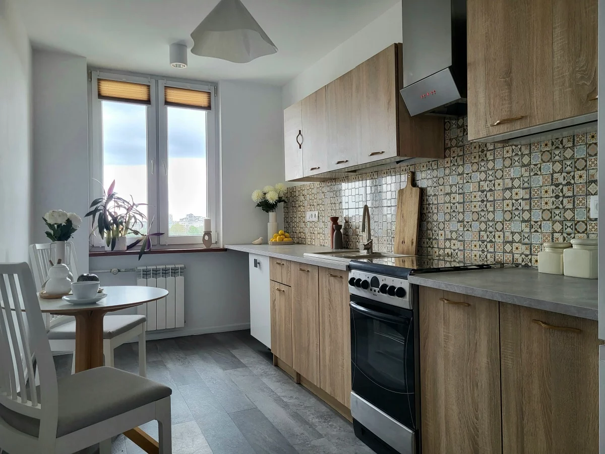 2 pokoje, mieszkanie 54,00 m², piętro 10, oferta nr , 834098, Warszawa, Praga Południe, Praga Południe, Saska Kępa