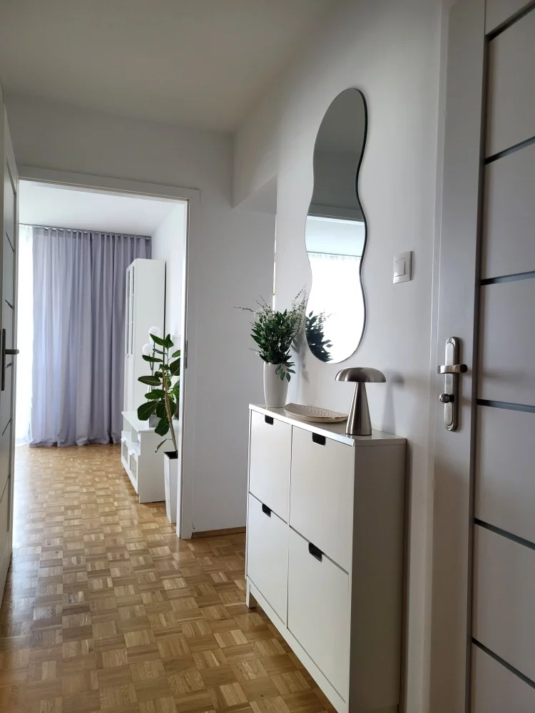 2 pokoje, mieszkanie 54,00 m², piętro 10, oferta nr , 834098, Warszawa, Praga Południe, Praga Południe, Saska Kępa