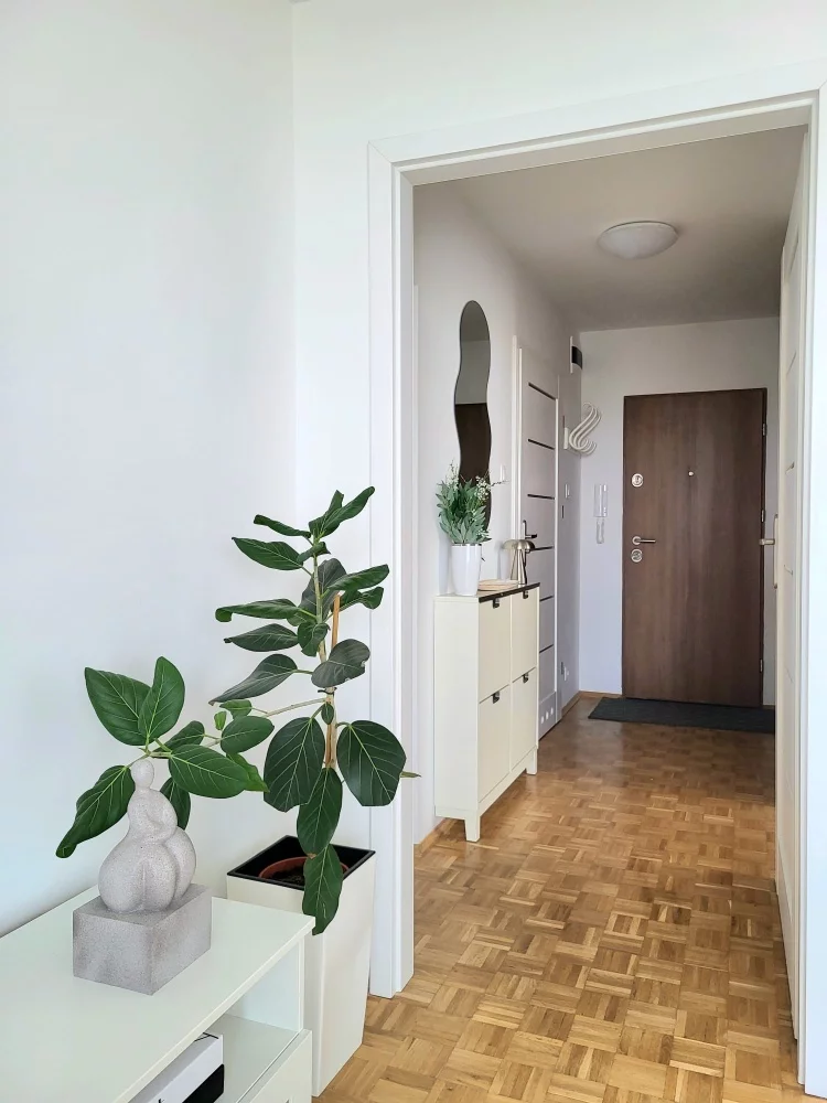 2 pokoje, mieszkanie 54,00 m², piętro 10, oferta nr , 834098, Warszawa, Praga Południe, Praga Południe, Saska Kępa