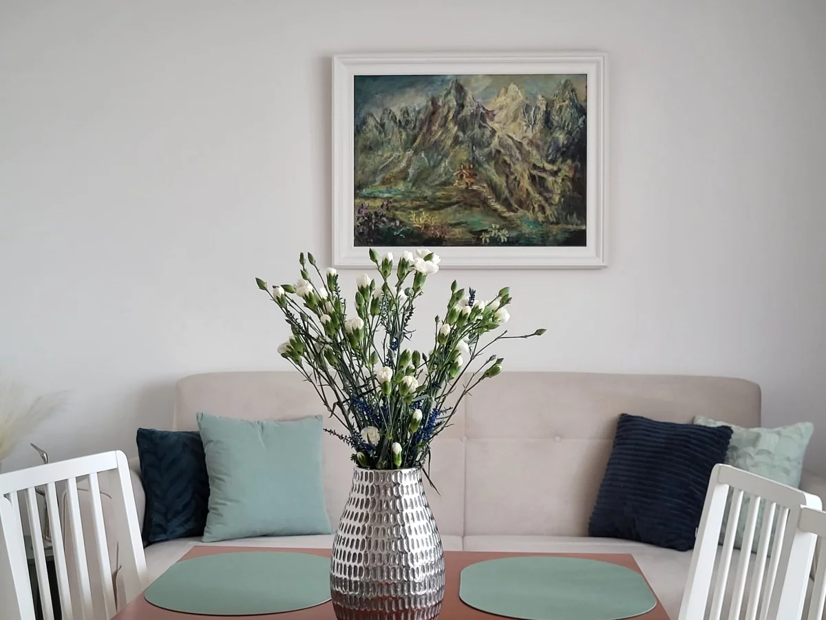 2 pokoje, mieszkanie 54,00 m², piętro 10, oferta nr , 834098, Warszawa, Praga Południe, Praga Południe, Saska Kępa