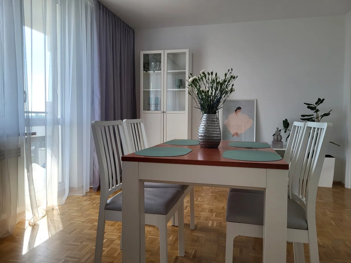 2 pokoje, mieszkanie 54,00 m², piętro 10, oferta nr , 834098, Warszawa, Praga Południe, Praga Południe, Saska Kępa