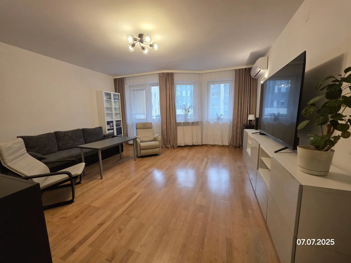 Apartamenty 833925 Warszawa Mokotów Sielce