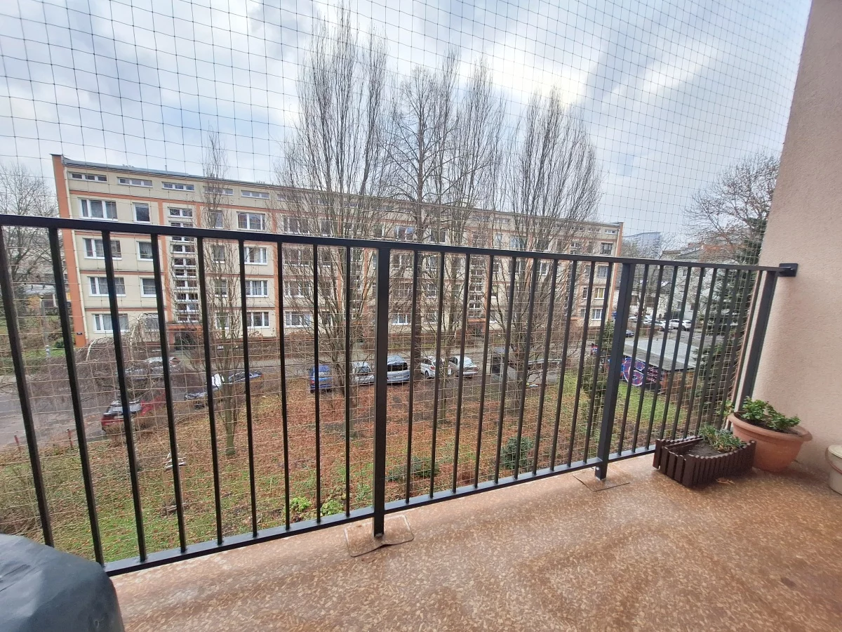 Mieszkanie na sprzedaż, 52,00 m², 2 pokoje, 2 piętro, oferta nr 830683