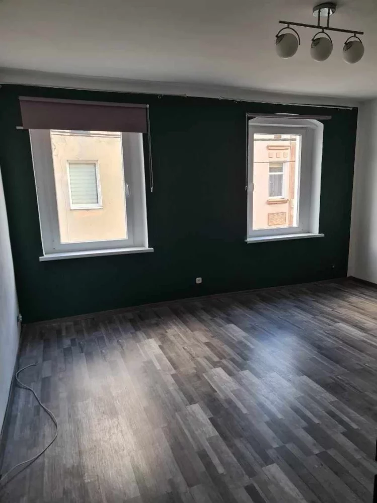 Mieszkanie dwupokojowe 57,00 m², Płoty, Sienkiewicza, Sprzedaż