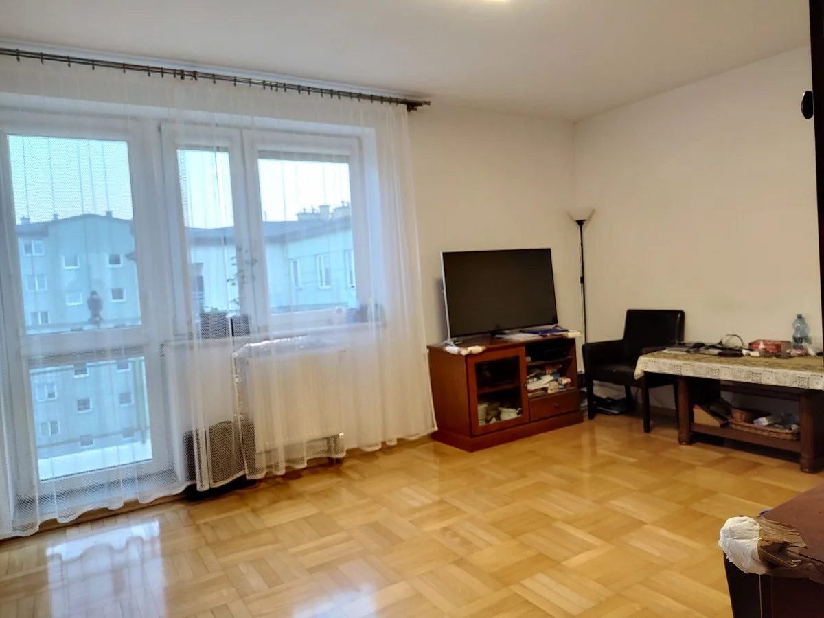 Apartamenty 834171 Warszawa Ursus Skoroszewska