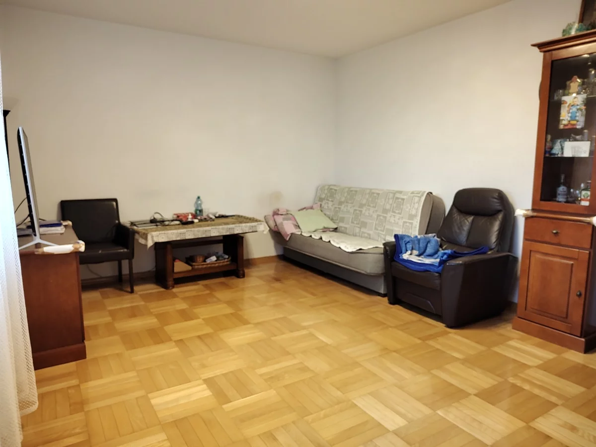 2 pokoje, mieszkanie 52,00 m², piętro 6, oferta nr , 834171, Warszawa, Ursus, Ursus, Skoroszewska