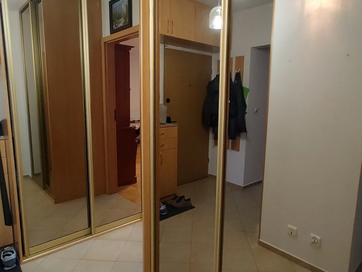 2 pokoje, mieszkanie 52,00 m², piętro 6, oferta nr , 834171, Warszawa, Ursus, Ursus, Skoroszewska