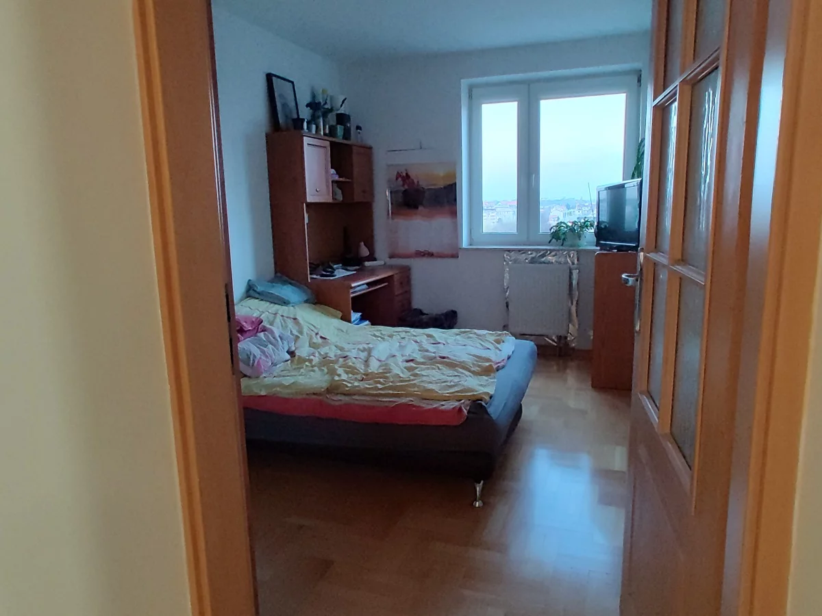 2 pokoje, mieszkanie 52,00 m², piętro 6, oferta nr , 834171, Warszawa, Ursus, Ursus, Skoroszewska