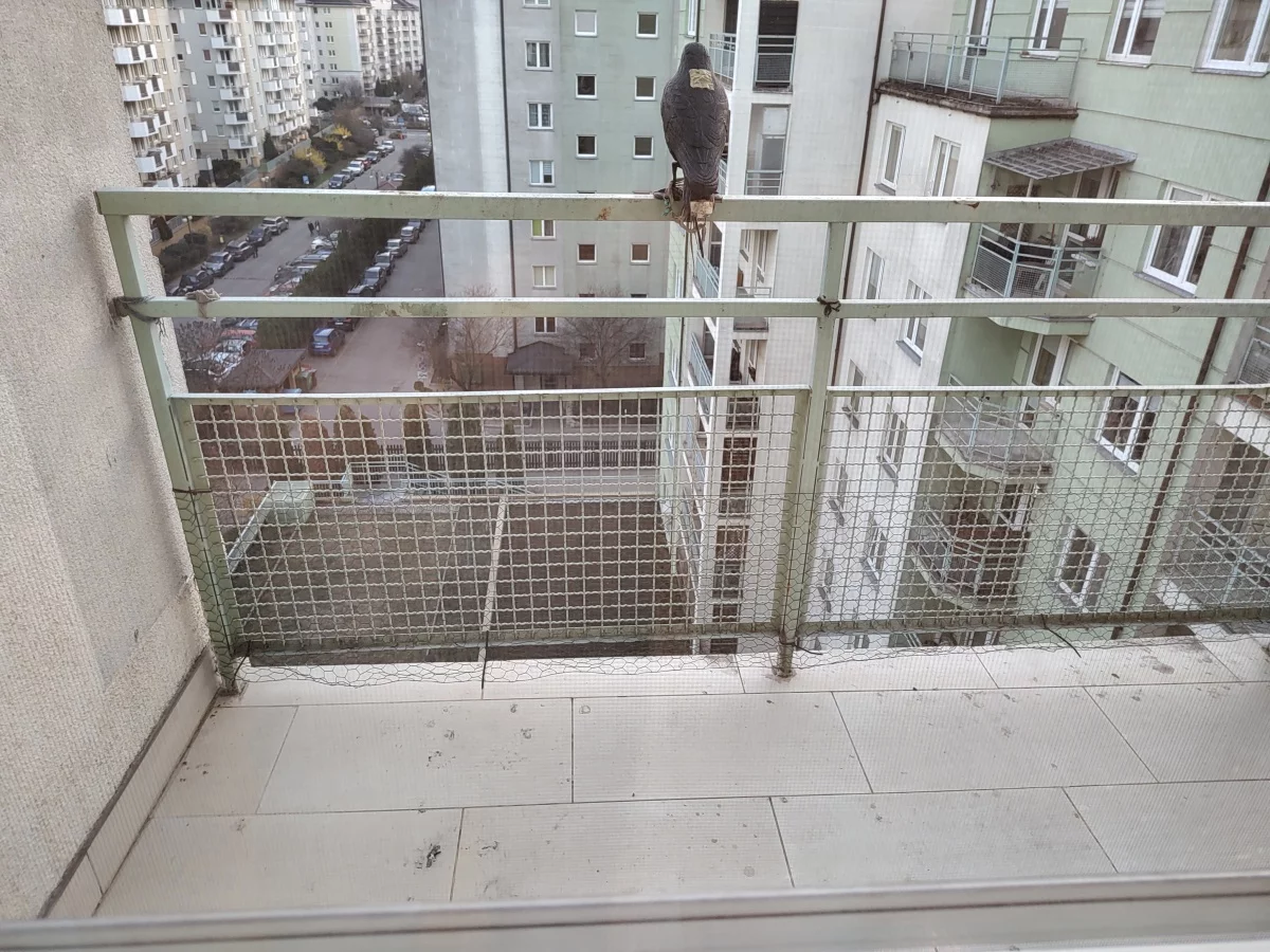 2 pokoje, mieszkanie 52,00 m², piętro 6, oferta nr , 834171, Warszawa, Ursus, Ursus, Skoroszewska