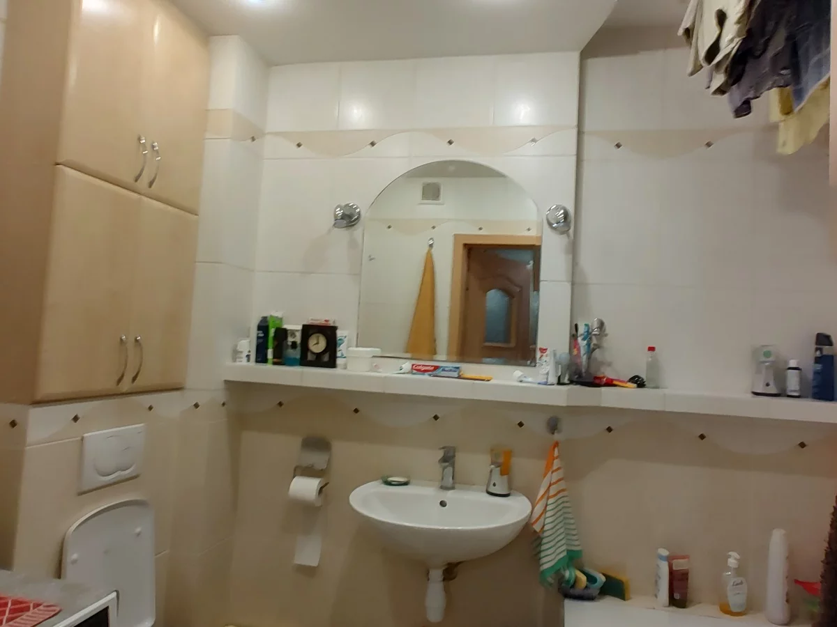 2 pokoje, mieszkanie 52,00 m², piętro 6, oferta nr , 834171, Warszawa, Ursus, Ursus, Skoroszewska