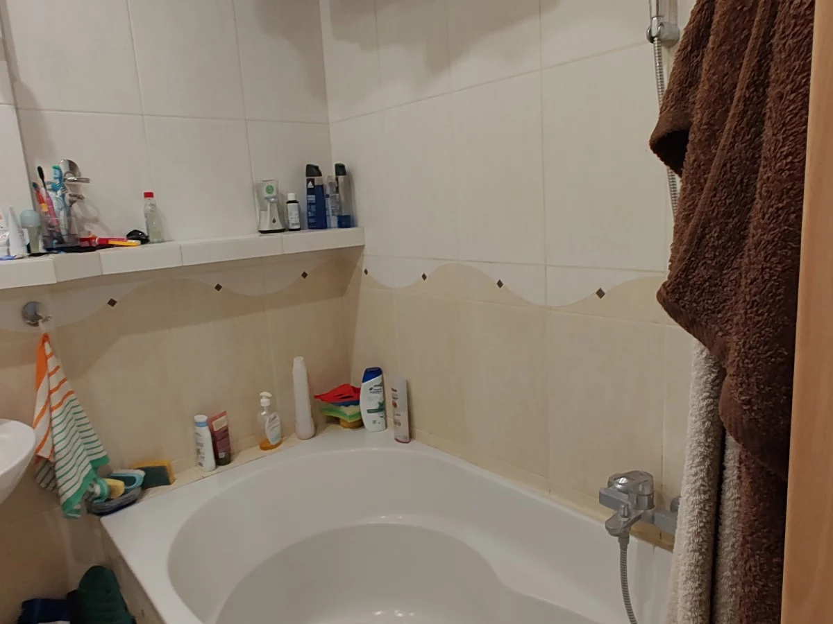2 pokoje, mieszkanie 52,00 m², piętro 6, oferta nr , 834171, Warszawa, Ursus, Ursus, Skoroszewska
