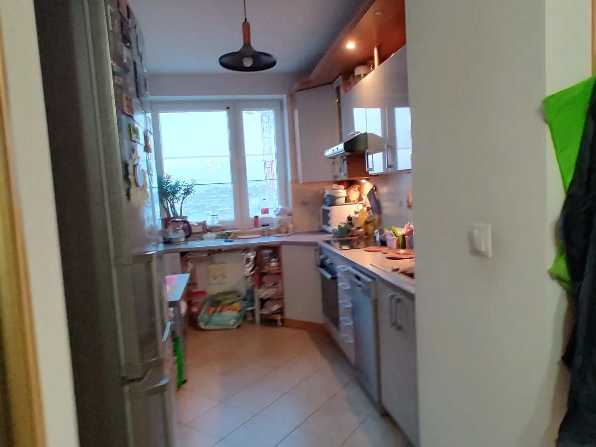 2 pokoje, mieszkanie 52,00 m², piętro 6, oferta nr , 834171, Warszawa, Ursus, Ursus, Skoroszewska