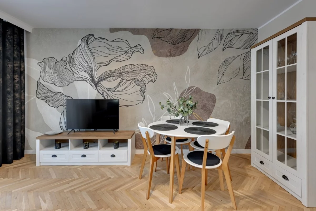 Apartamenty 833532 Gdynia Działki Leśne Śląska