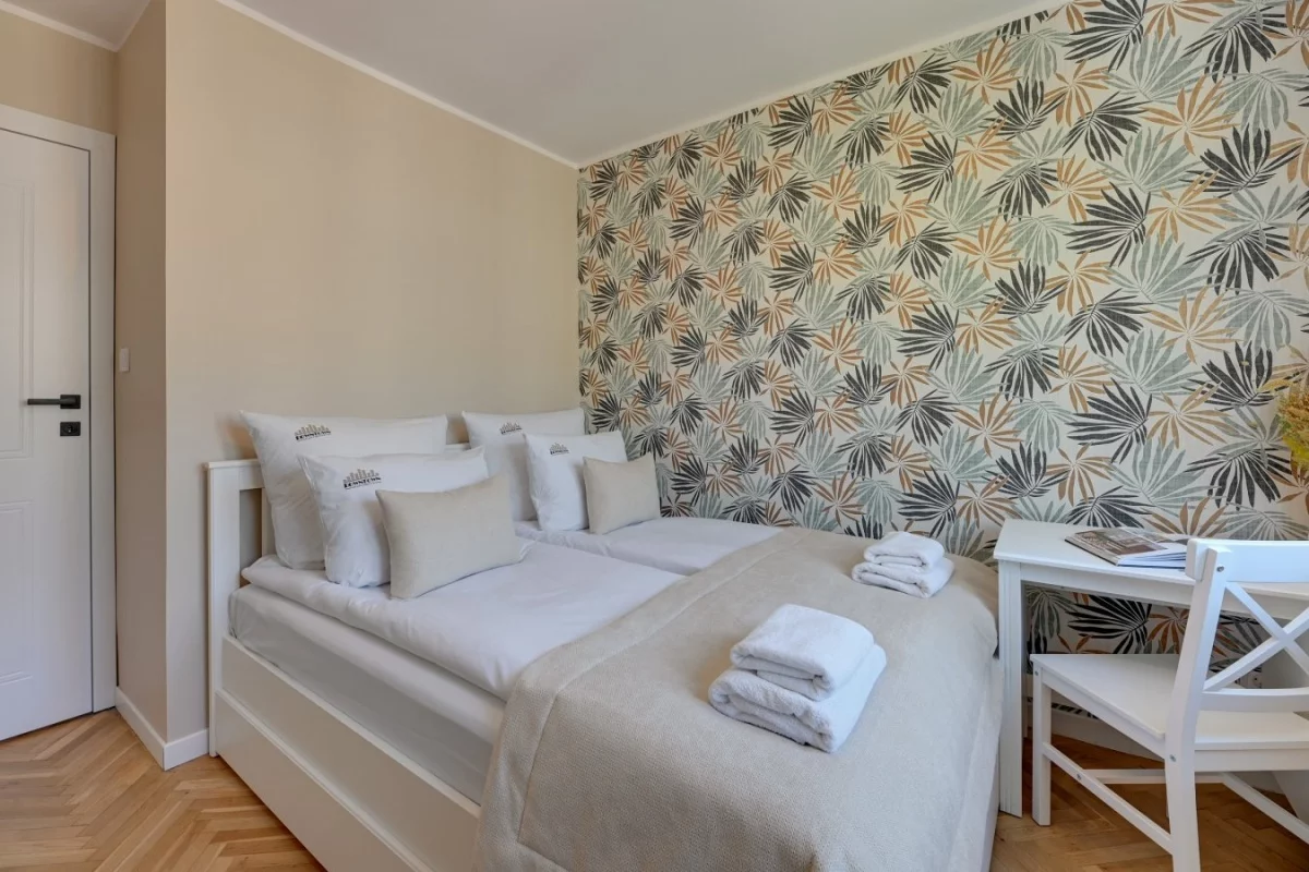 2 pokoje, mieszkanie 42,00 m², piętro 3, oferta nr , 833532, Gdynia, Działki Leśne, Działki Leśne, Śląska