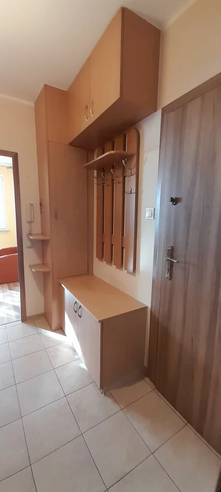 Apartamenty 834307 Gdańsk Wrzeszcz Słowackiego