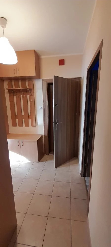 2 pokoje, mieszkanie 42,00 m², parter, oferta nr , 834307, Gdańsk, Wrzeszcz, Słowackiego